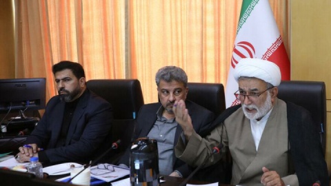 وزارت نیرو با کارجهادی شبانه روزی موجب پایداری برق در جنگ ۱۲ روزه شد