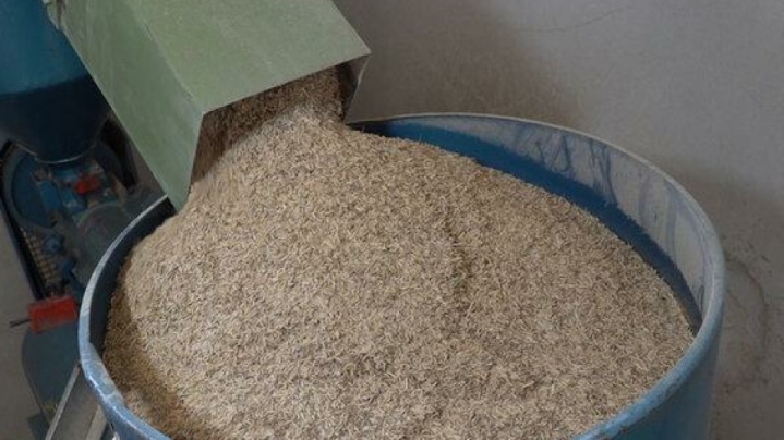 کلاهبرداری با کیسه‌های برنج/ ۲ تن برنج تقلبی کشف شد