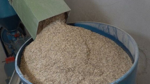 کلاهبرداری با کیسه‌های برنج/ ۲ تن برنج تقلبی کشف شد