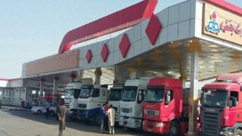 صرفهجویی روزانه سه میلیون لیتری نفتگاز با اجرای سامانه «سپهتن»