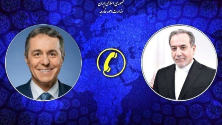 انتقاد عراقچی از موضع جانبدارانه برخی کشورها در توجیه اقدامات تجاوزکارانه رژیم صهیونیستی