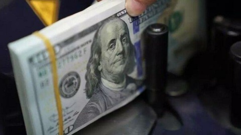 دلار توافقی ۷۱هزار و ۷۵۳ تومان شد