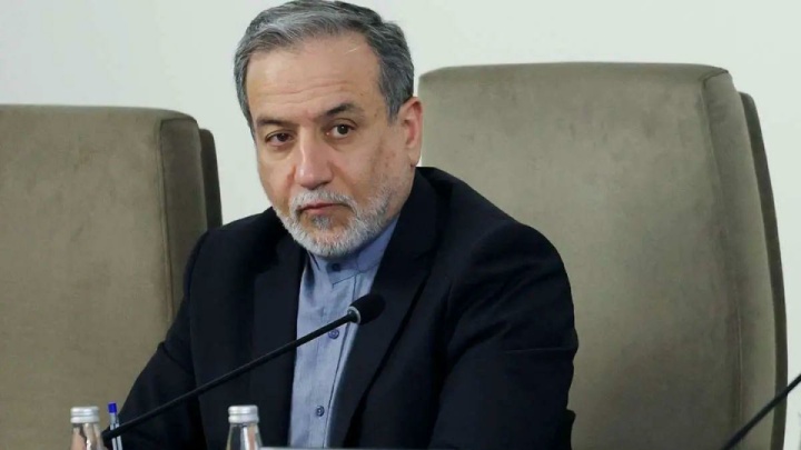 زمان دیدار با اروپایی‌ها دارد تنظیم می‌شود