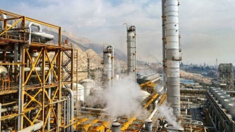 دستورالعمل تداوم تولید صنعت پتروشیمی در شرایط بحرانی ابلاغ شد