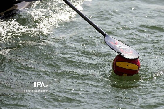 تیم ملی کانوپولو بانوان