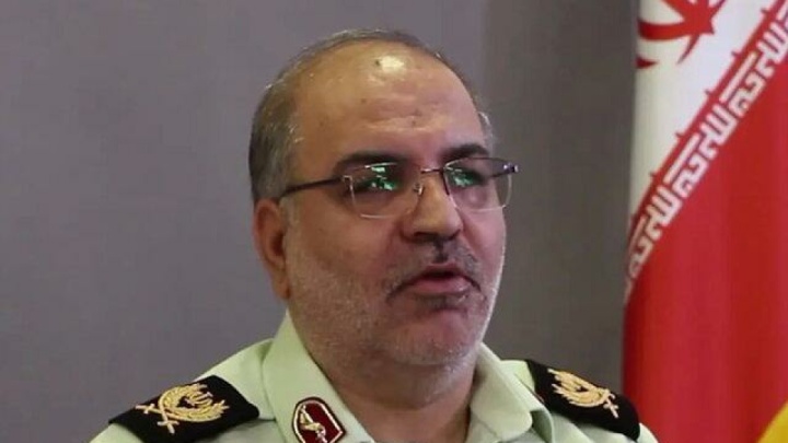 کاهش ۵۰ درصدی جرایم در جنگ ۱۲ روزه/ دستگیری ۱۳۴ سارق طی ۲۴ ساعت گذشته