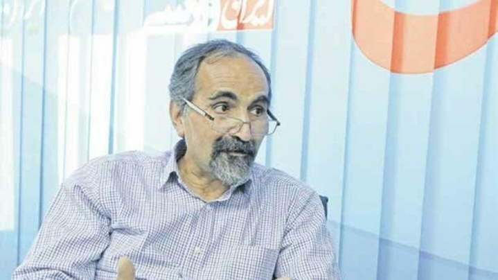 تولد ایران جدید