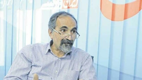 تولد ایران جدید