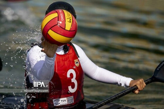 تیم ملی کانوپولو بانوان