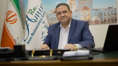 تشریح آثار جنگ بر صنعت بیمه از نگاه «خوش کیش»