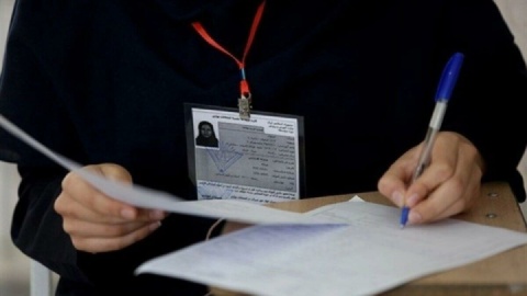 همه آزمونها حتی در صورت تعطیلی ادارات برگزار میشود