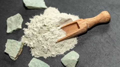 سنگ مرداب تهدیدی برای سلامت؛ ترکیبات سمی پشت نقاب فرآورده سلامت سنتی