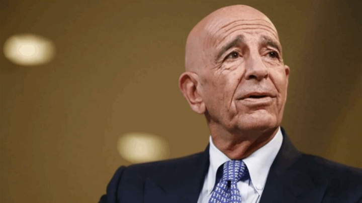 خلع سلاح لبنان یک مسئله داخلی است