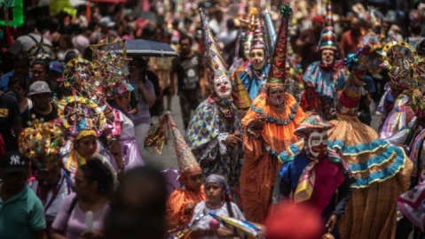 گزارش تصویری/ جهان در روزی که گذشت...
