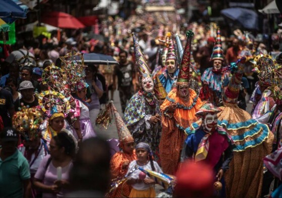 شیکو، مکزیک