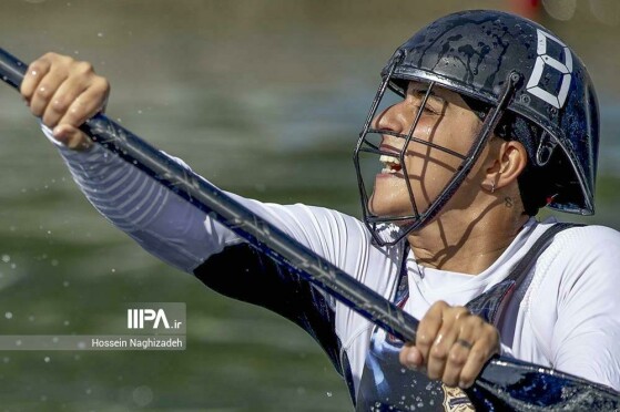 تیم ملی کانوپولو بانوان