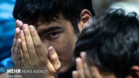 گزارش تصویری/ طرح دستگیری سارقان خشن