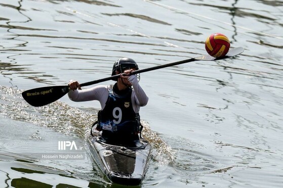 تیم ملی کانوپولو بانوان