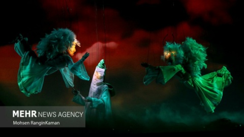 گزارش تصویری/ صبحانه سیام تیر ۱۴۰۴