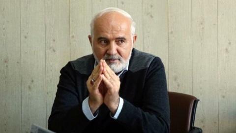 خبر درگذشت احمد توکلی تکذیب شد