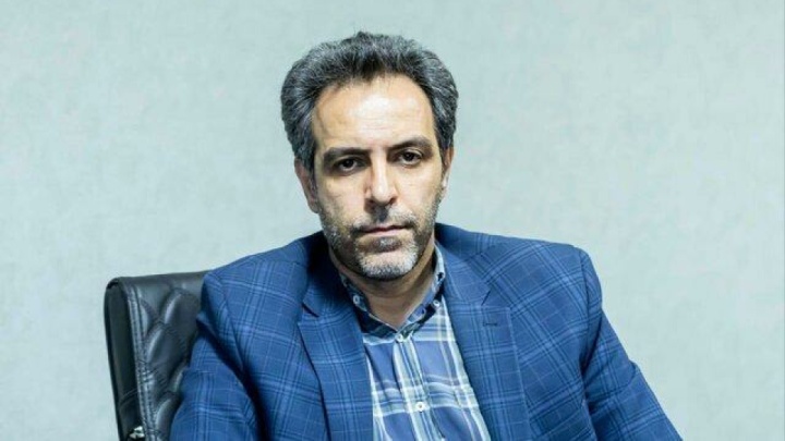 مدیرعامل انجمن موسیقی ایران تغییر کرد