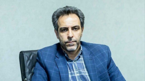 مدیرعامل انجمن موسیقی ایران تغییر کرد