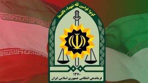 امنیت کامل در اماکن انتظامی آذربایجان‌شرقی