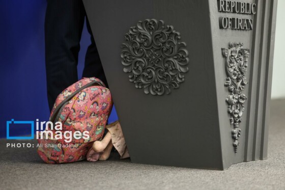 نشست خبری سخنگوی وزارت امور خارجه