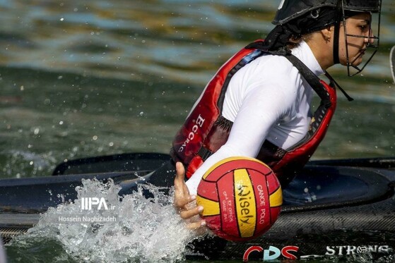 تیم ملی کانوپولو بانوان