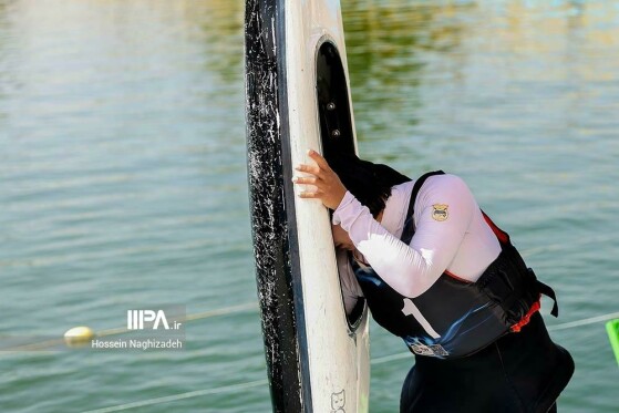 تیم ملی کانوپولو بانوان