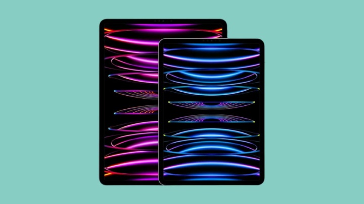 «آی‌پد پرو» جدید دو دوربین جلو خواهد داشت