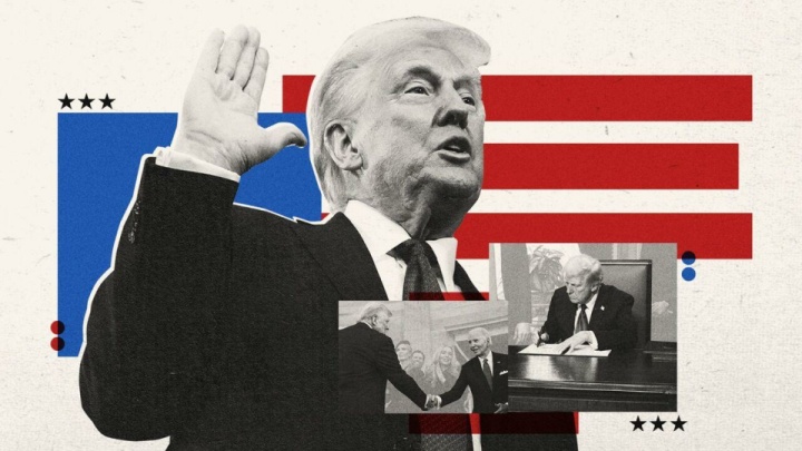 سایه سنگین پرونده اپستین بر سر وعده‌ عصر طلایی ترامپ