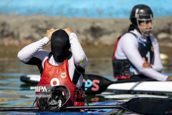 تیم ملی کانوپولو بانوان