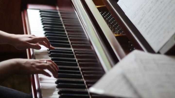 راهنمای خرید پیانو