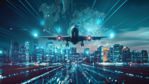 ابتکار یک شرکت هواپیمایی در فروش بلیت