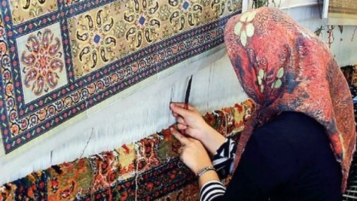 ۱۰۰ هزار میلیارد تومان تسهیلات برای مشاغل خانگی