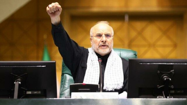 کشورهای اسلامی محاصره غزه را بشکنید