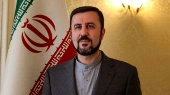 غریب آبادی وارد نیویورک شد