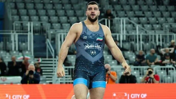 واکنش فدراسیون آذربایجان به جنجال معصومی