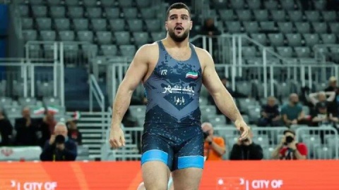 واکنش فدراسیون آذربایجان به جنجال معصومی