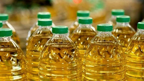 رشد ۵۳ درصدی واردات روغن خام در بهار ۱۴۰۴