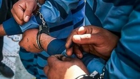 دستگیری اعضای باند کلاهبردار تحت عنوان مأمور ادارات دولتی/ اخاذی ۲۰۰ میلیاردی از ۳۰ شهروند