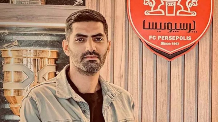 عصای دست برانکو در تیم درویش