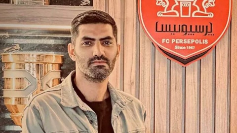 عصای دست برانکو در تیم درویش