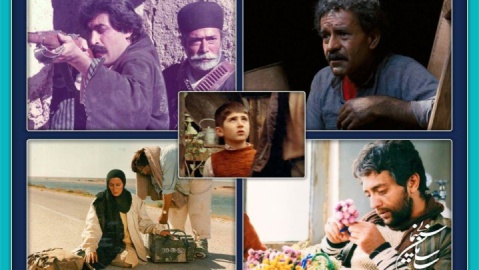 نمایش فیلم‌های مطرح تاریخ سینما در برنامه «سینمای ایران برای وطن»