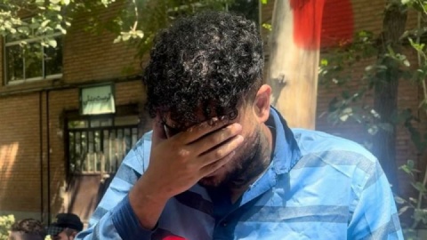 آدم‌ربایی ۲۰۰ میلیونی و انتقال گروگان به باغ مخوف جاده ساوه