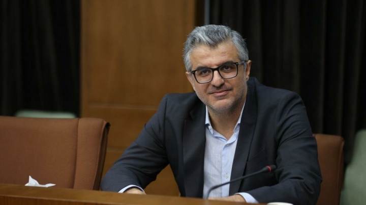 انتصاب رئیس فدراسیون اسکی