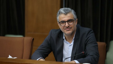 انتصاب رئیس فدراسیون اسکی