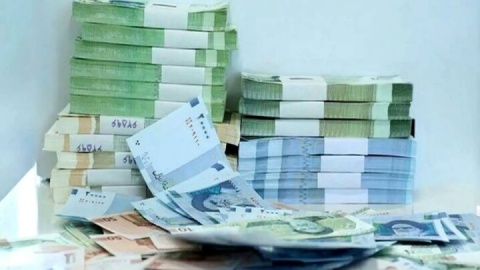 افزایش ۲۴ درصدی پایه پولی/ میزان رشد کمتر شد