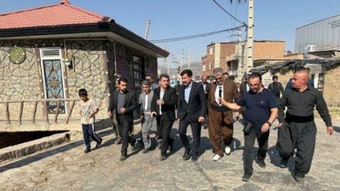 سفر سه روزه معاون رئیس‌جمهور و توجه ویژه دولت به کردستان